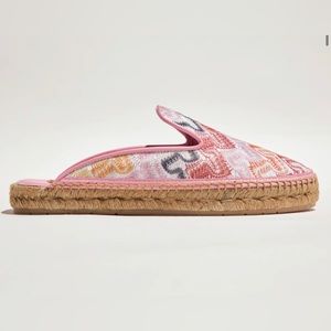 Missoni Esparillas